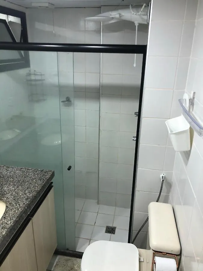 Apartamento Em Natal III Brasil