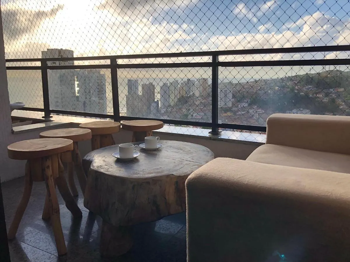Apartamento Em Natal III