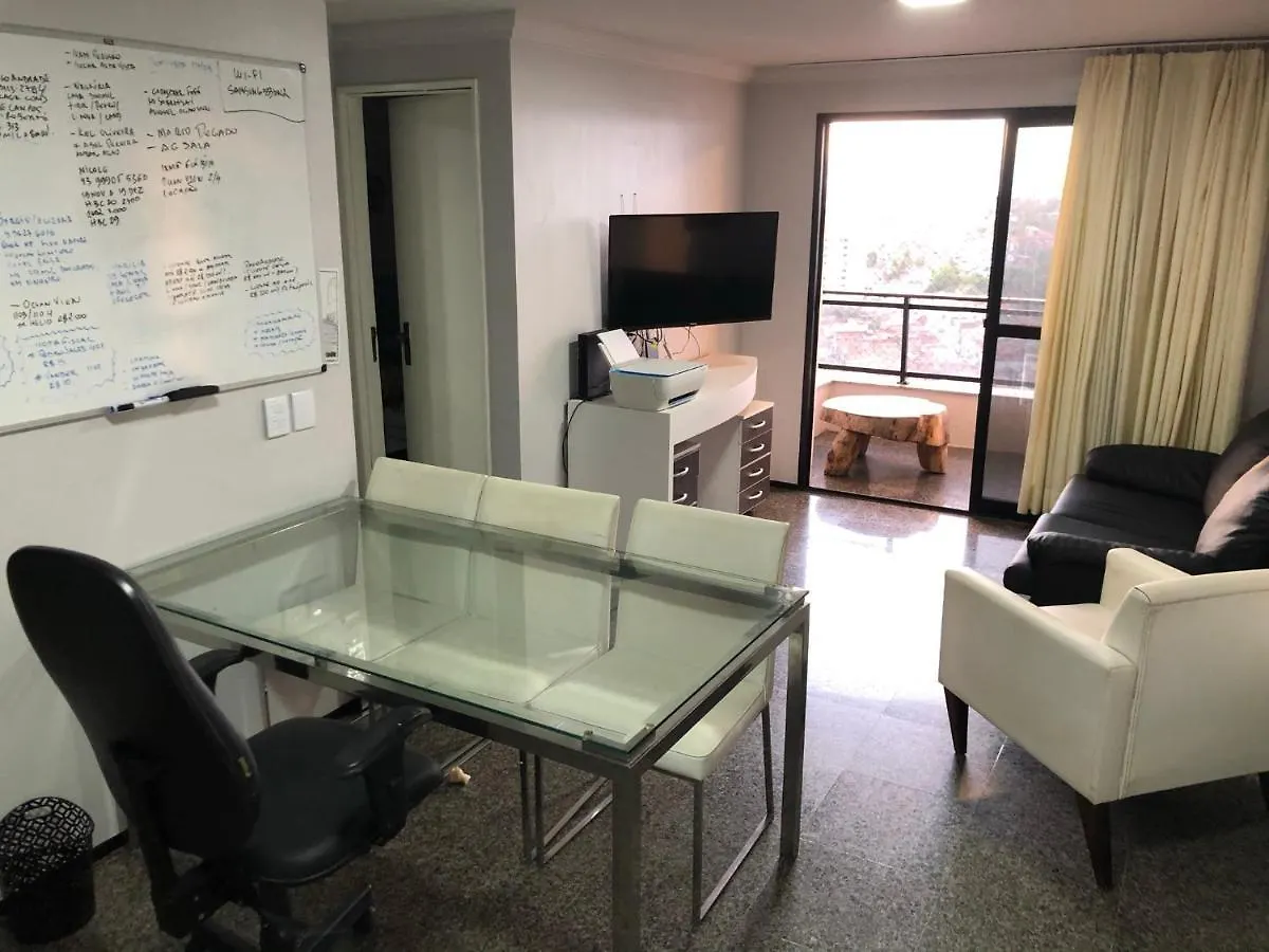 Apartamento Em Natal III