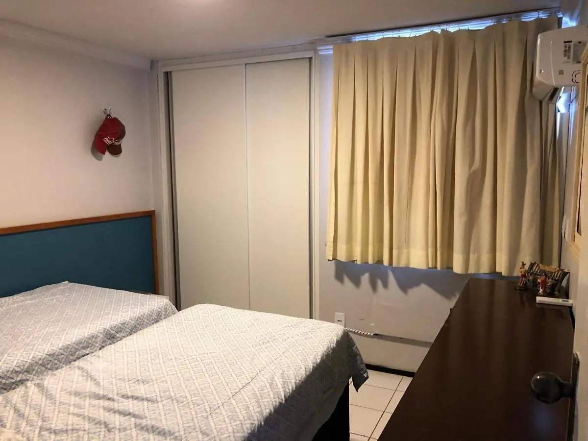 Apartamento Em Natal III