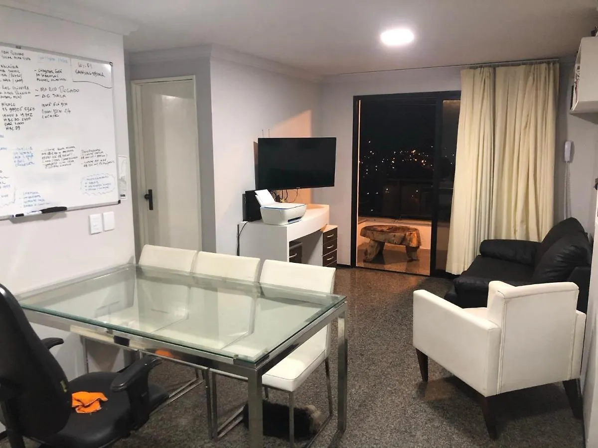 Apartamento Em Natal III 0*,  Brasil