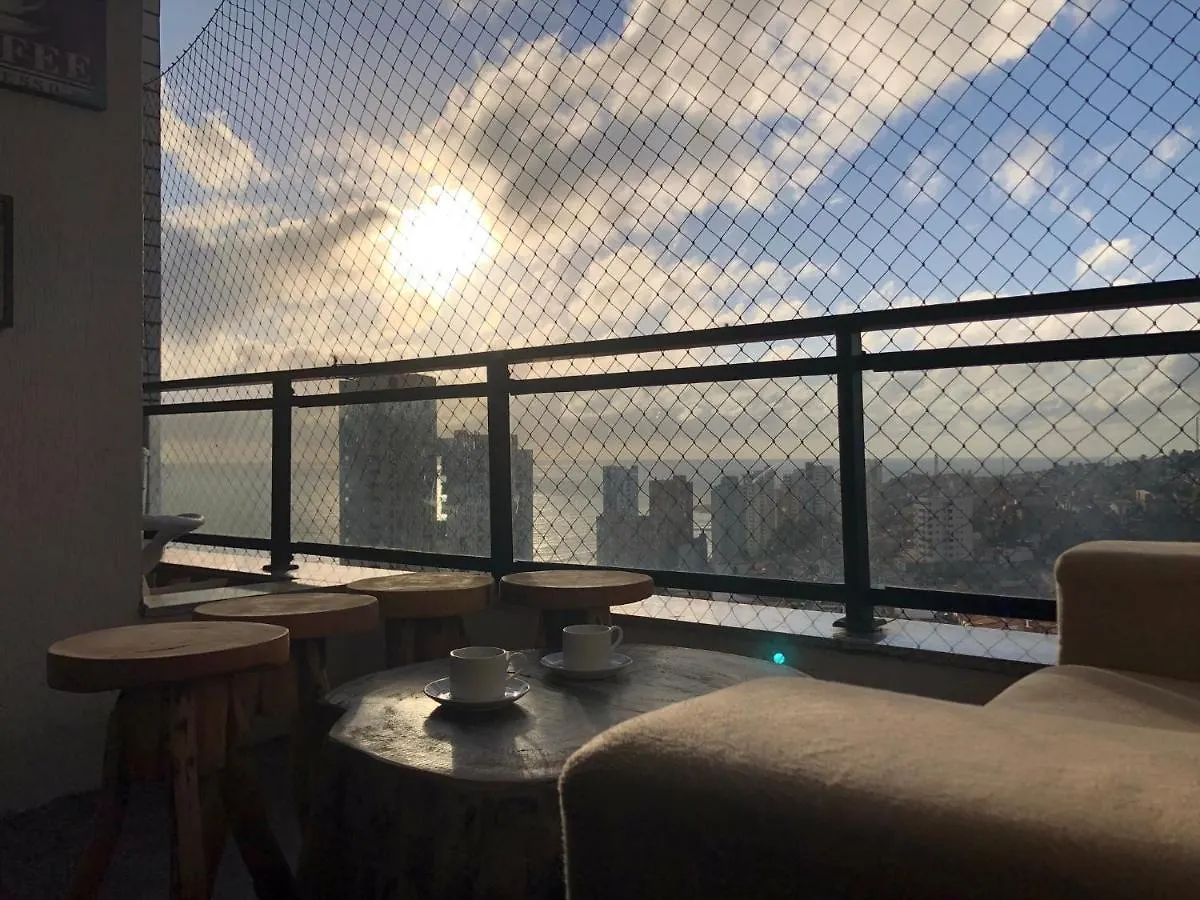 Apartamento Em Natal III Brasil