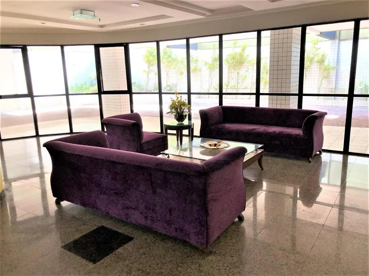 Apartamento Em Natal III