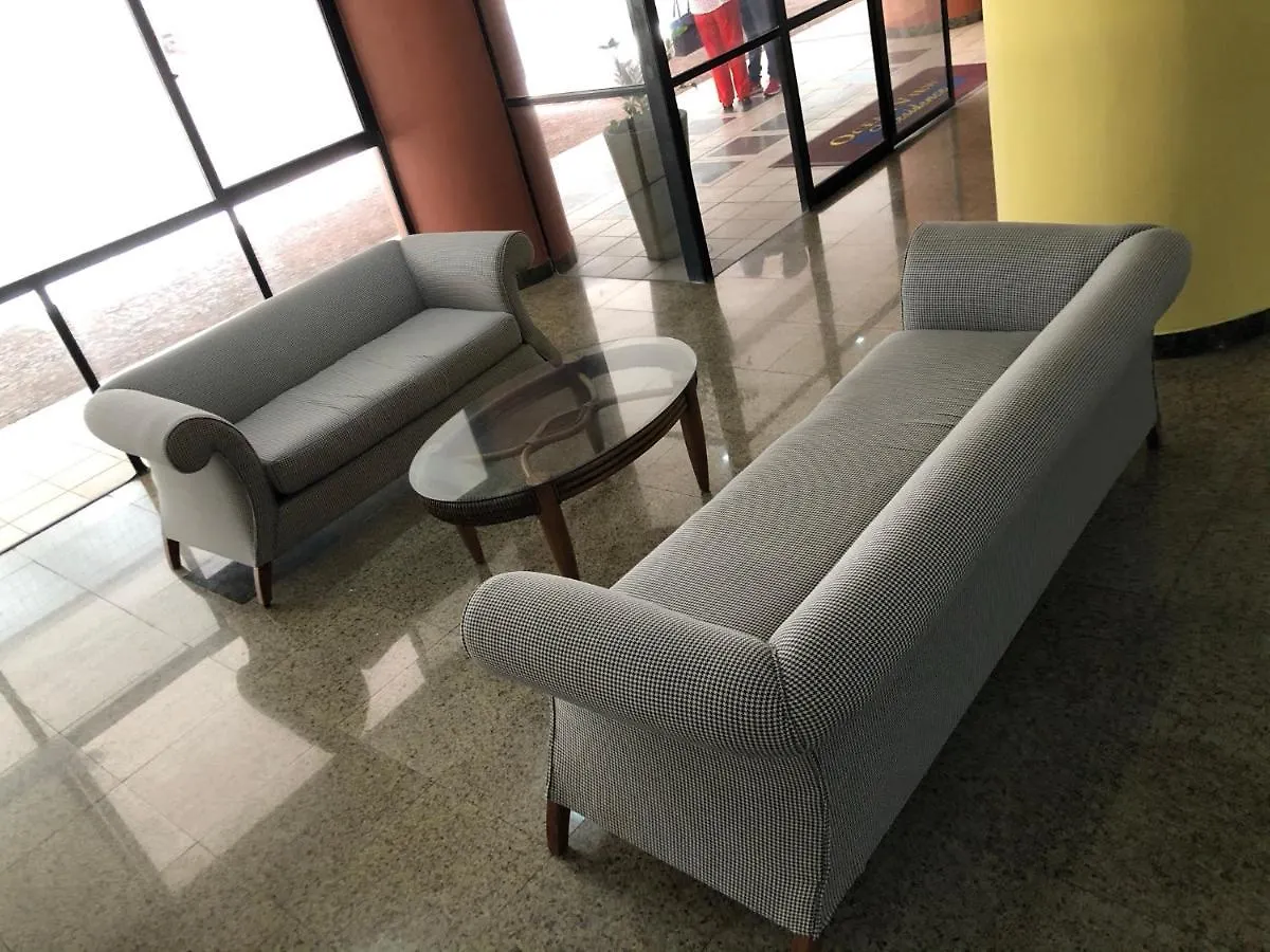 Apartamento Em Natal III