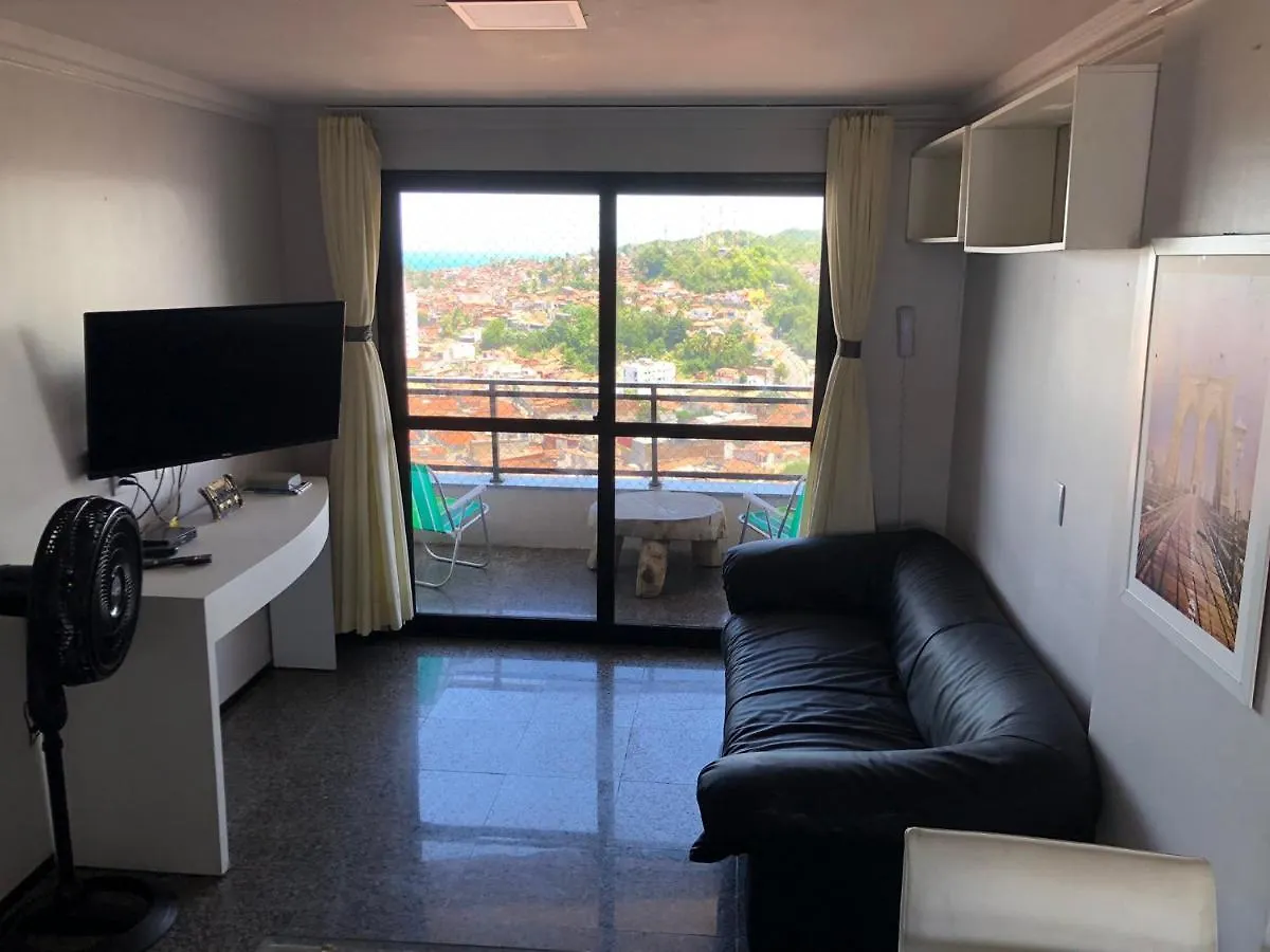 Apartamento Em Natal III