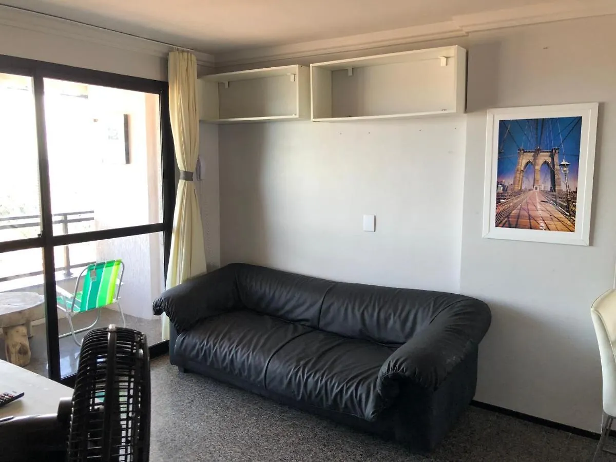 Apartamento Em Natal III Brasil