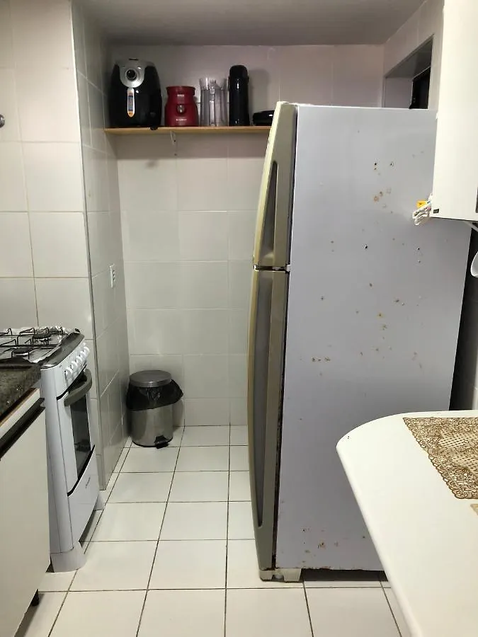 Apartamento Em Natal III
