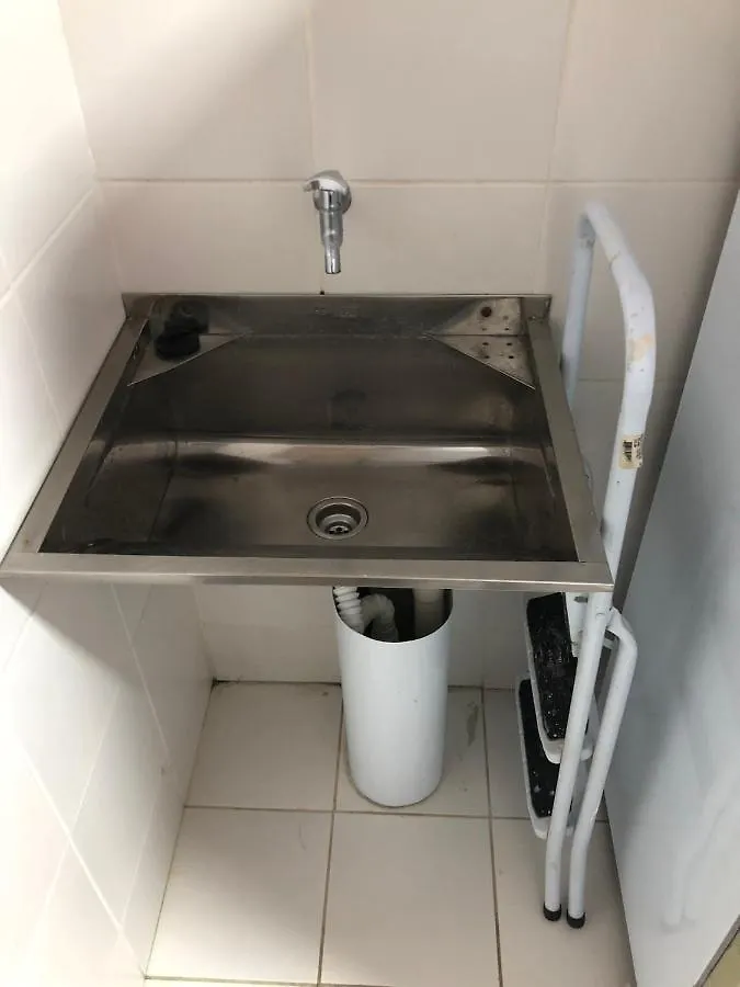 Apartamento Em Natal III