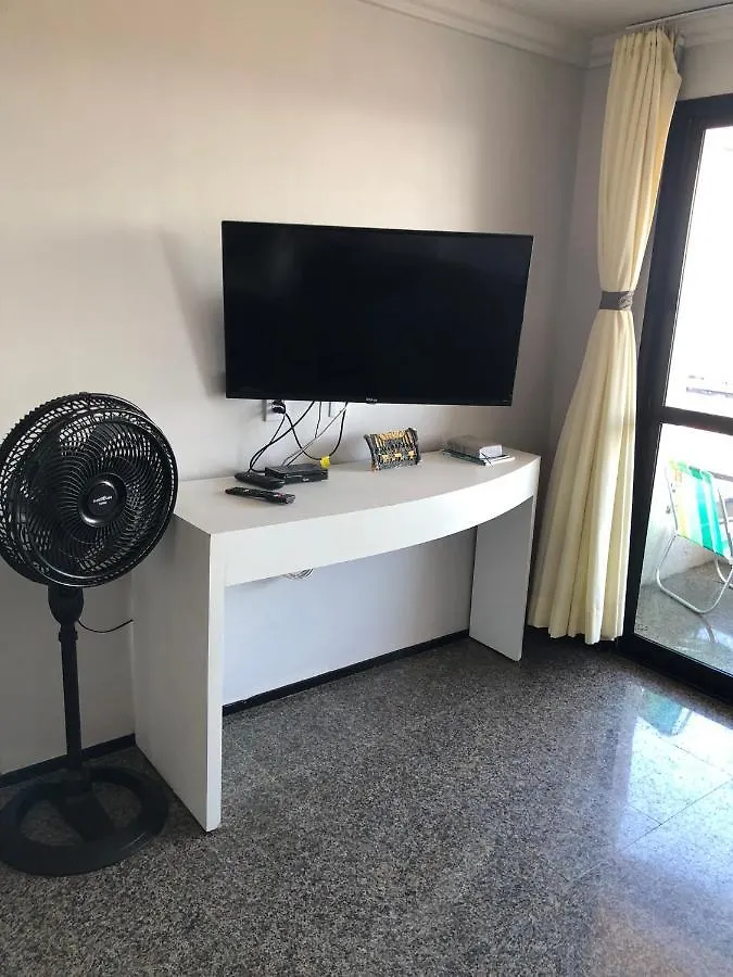 Apartamento Em Natal III