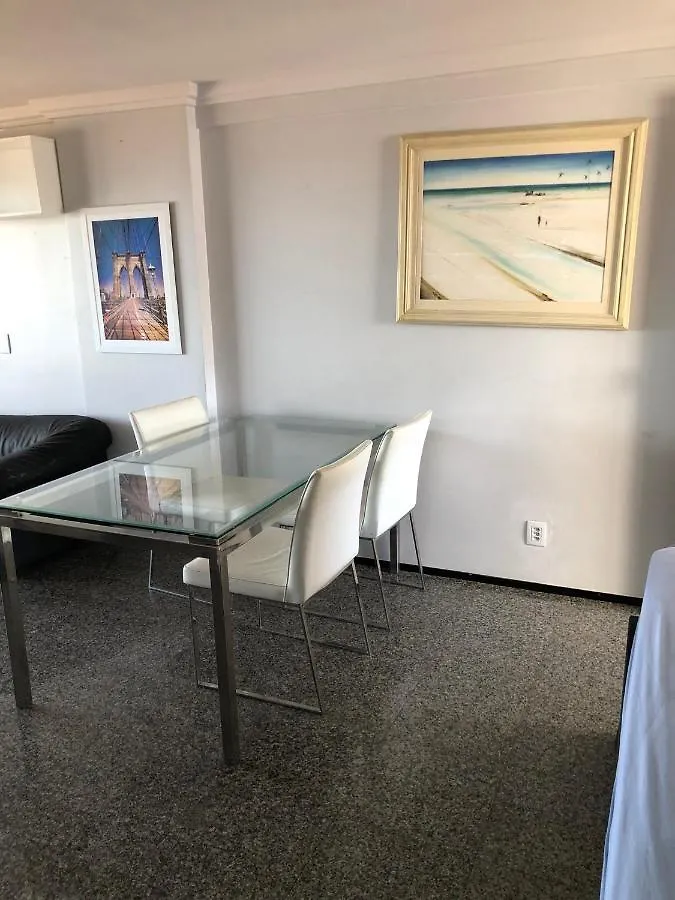 Apartamento Em Natal III 0*,  Brasil