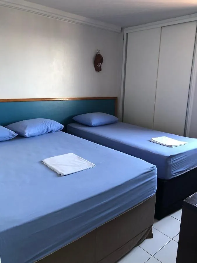 Apartamento Em Natal III 0*,