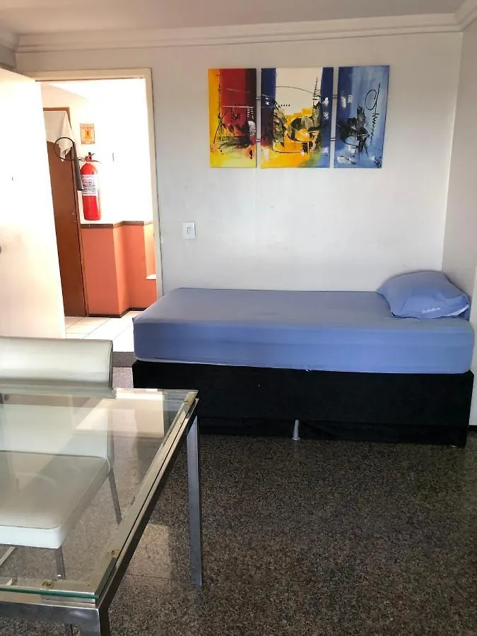 Apartamento Em Natal III Brasil