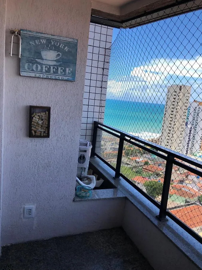 Apartamento Em Natal III