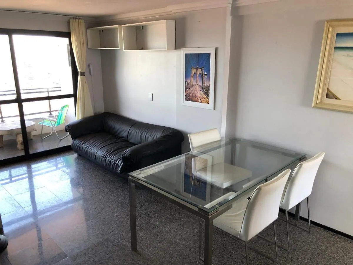 Apartamento Em Natal III Brasil