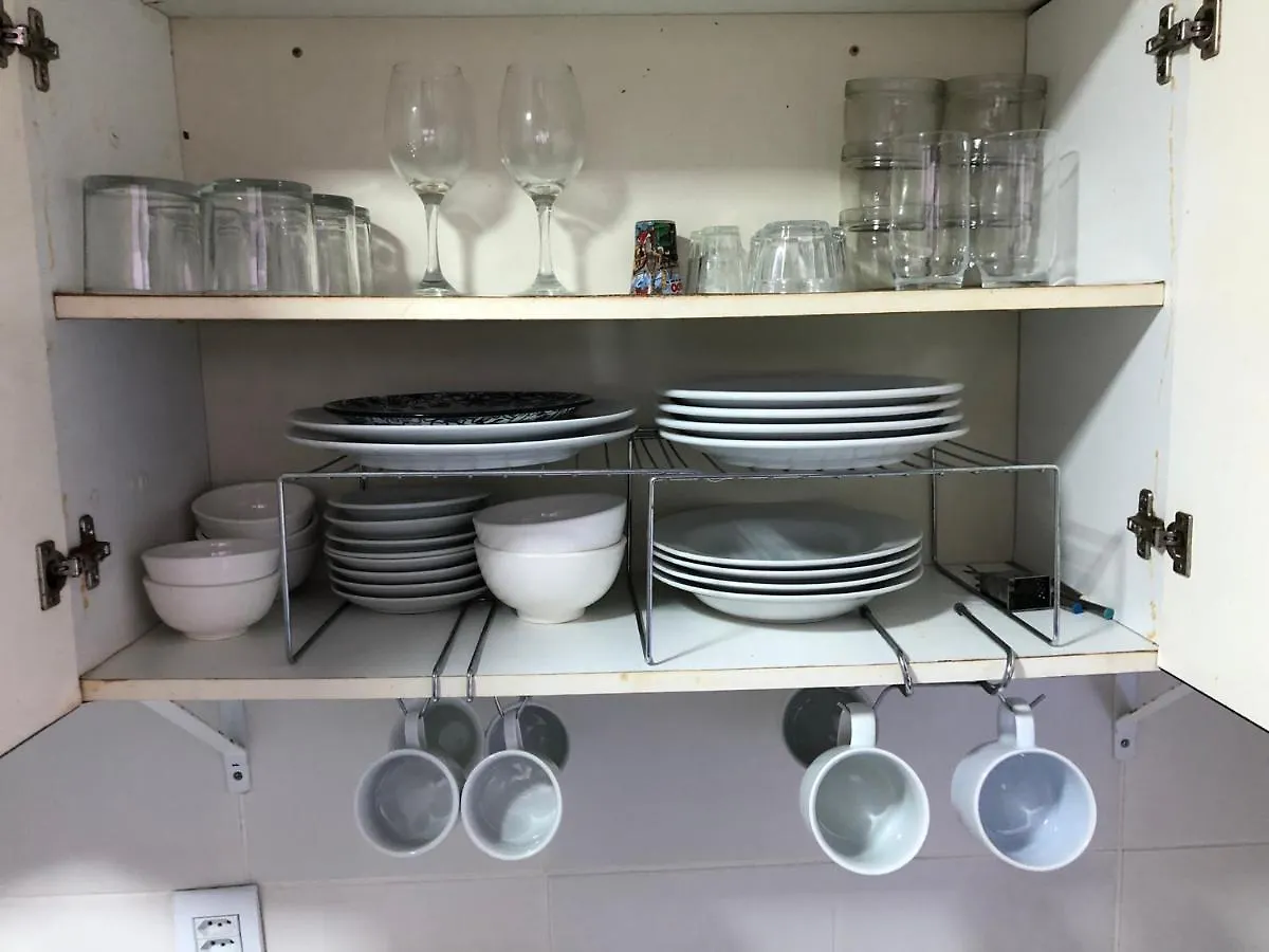 Apartamento Em Natal III