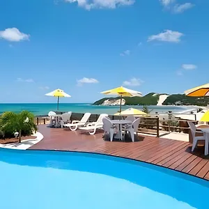 Mirador Suítes Beira Mar Apartamento
